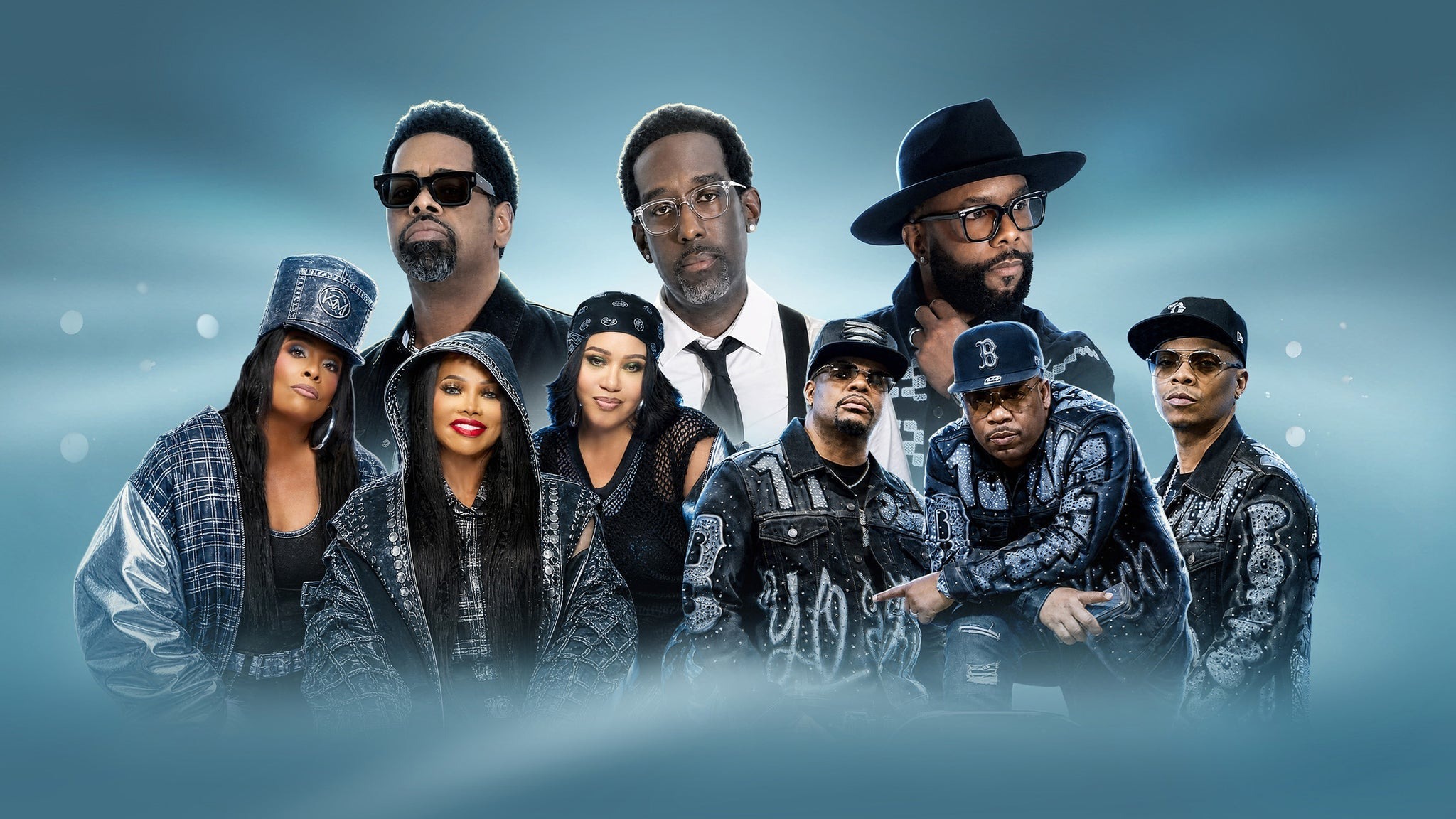 Bell Biv Devoe