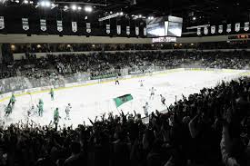 Bemidji State Beavers Hockey tickets in Bowling Green