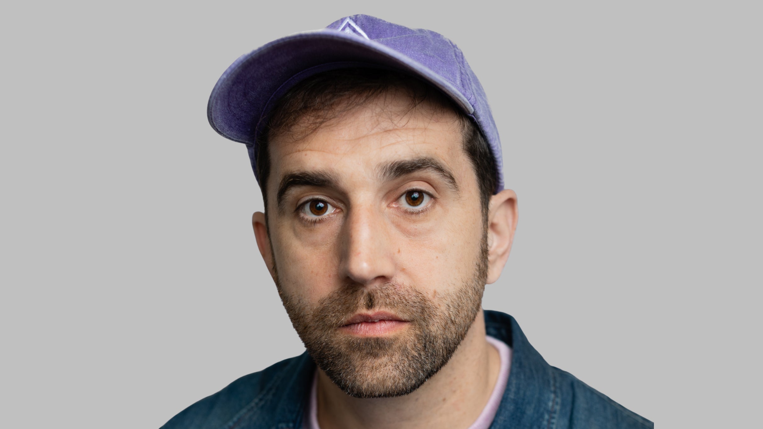 Ben Palmer