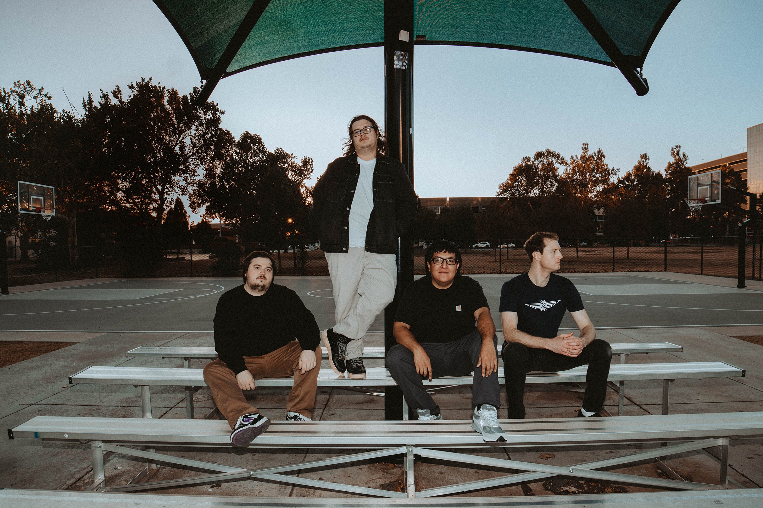 Ben Quad tickets in Athens, GA