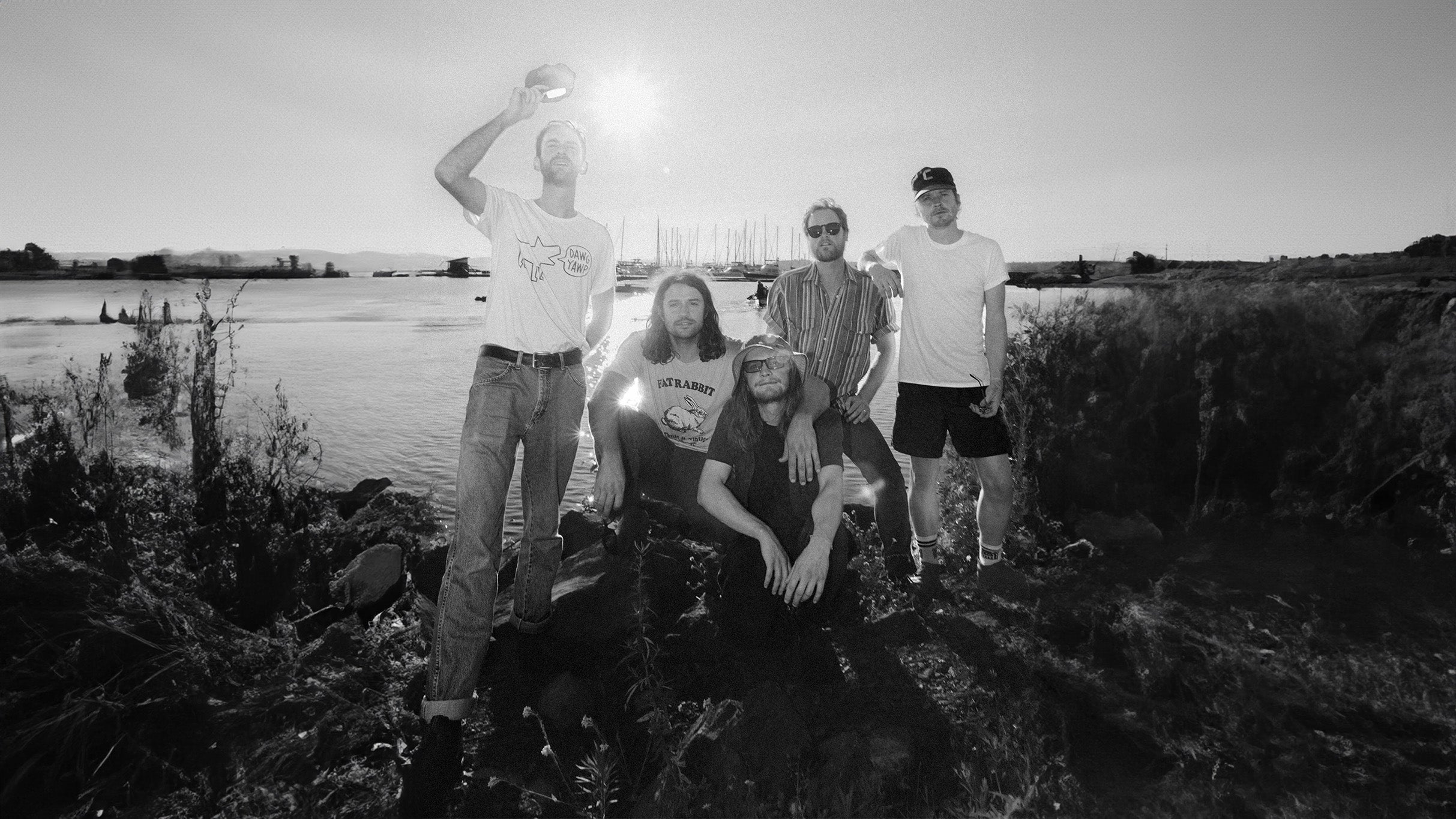 Bendigo Fletcher tickets in Hamden, CT