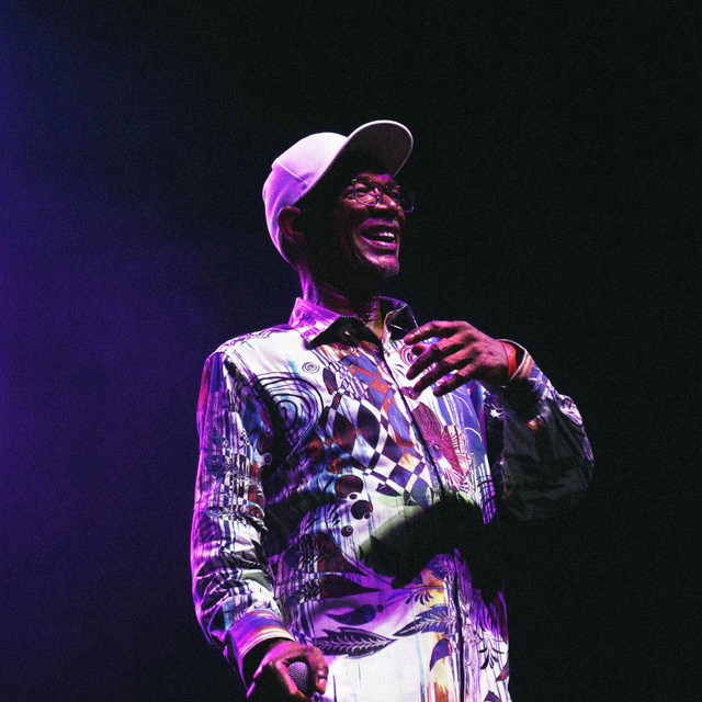 Beres Hammond tickets in Duluth