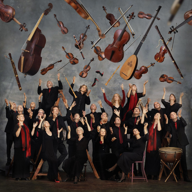 Berkshire Bach Society