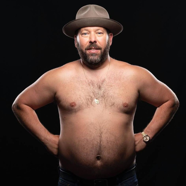 Bert Kreischer tickets in Paducah