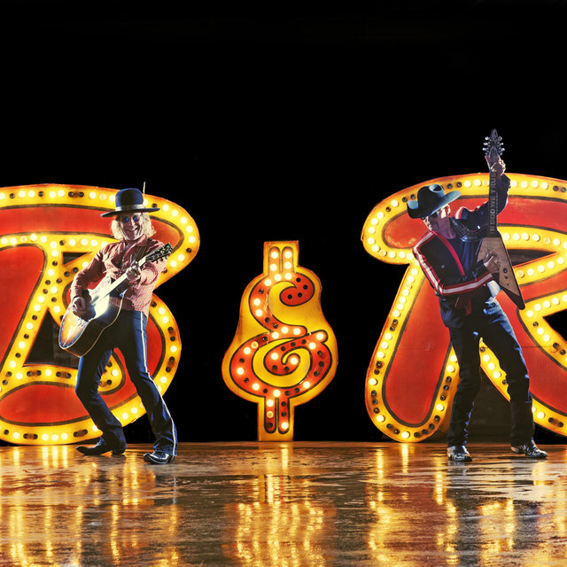 Big and Rich tickets in Brownstown