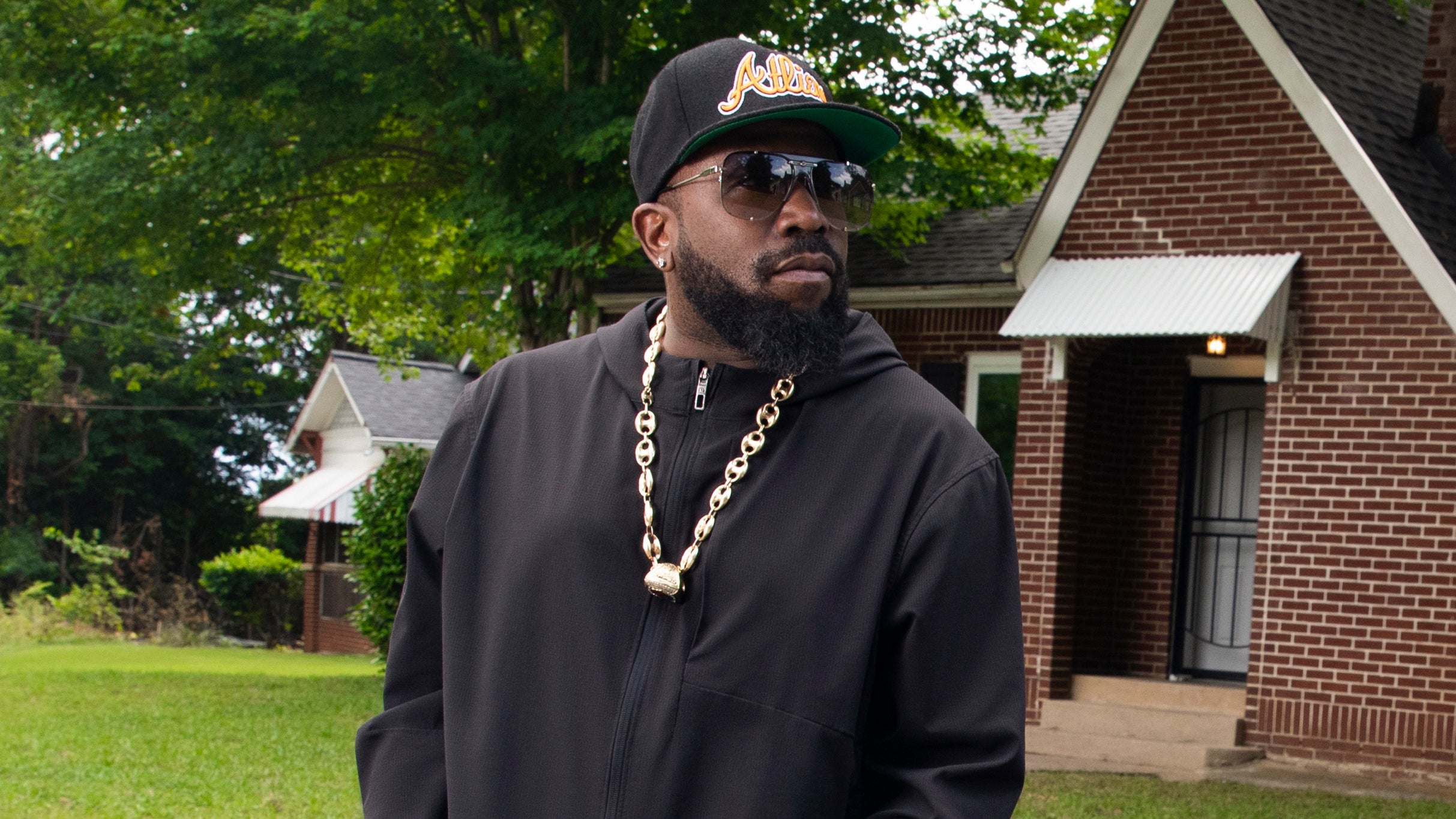 Big Boi tickets in Salem