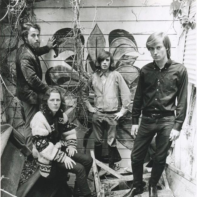 Big Brother and The Holding Company tickets in Mill Valley, CA