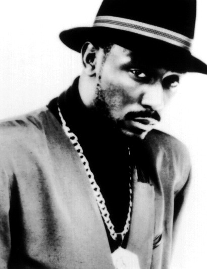 Big Daddy Kane tickets in Highland