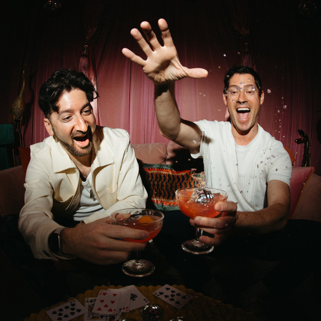 Big Gigantic tickets in Pelham