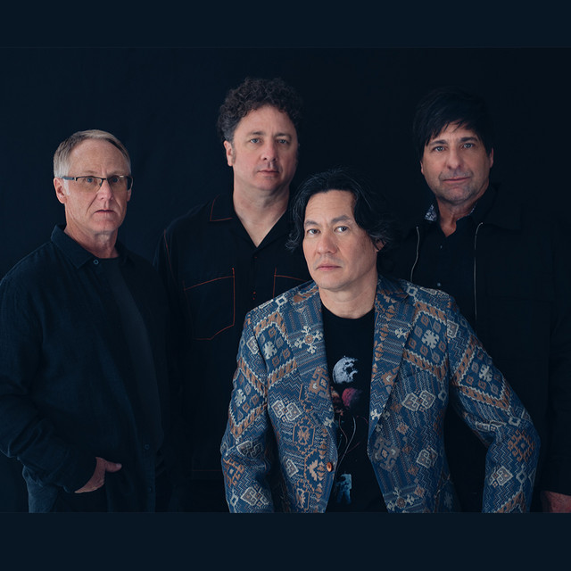Big Head Todd and The Monsters tickets in Crystal Bay