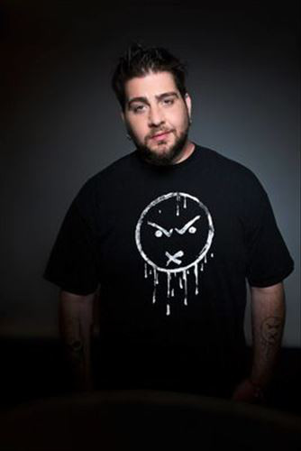 Big Jay Oakerson tickets in Lutherville Timonium