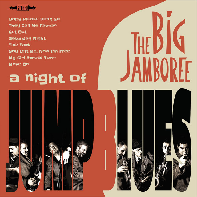 Big Valley Jamboree tickets in Camrose