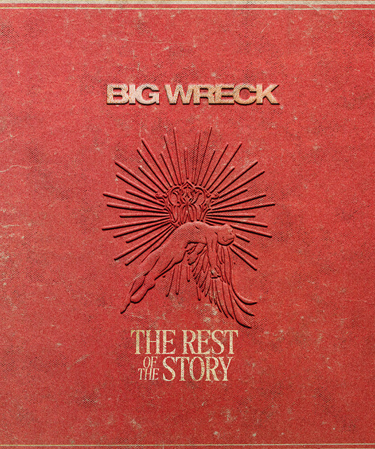 Big Wreck tickets in Regina
