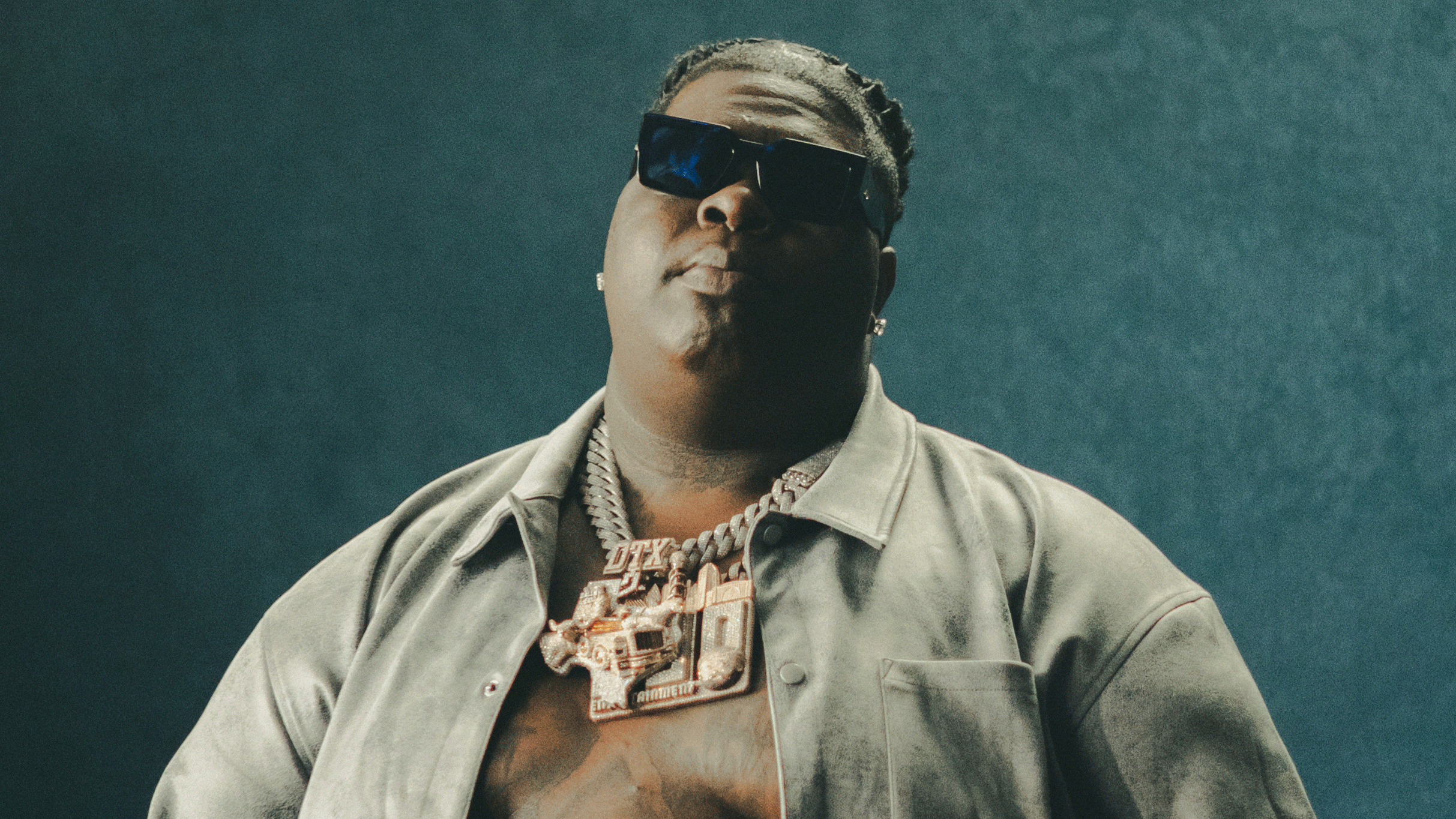 BigXThaPlug tickets in Palmer