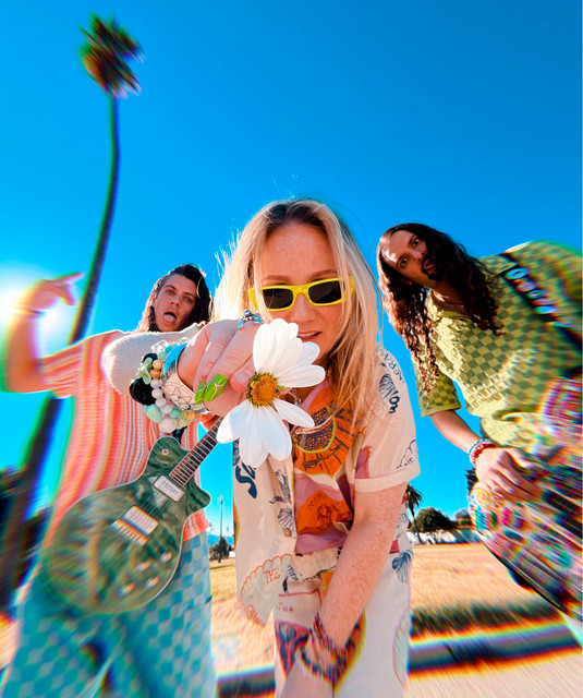 Bikini Trill tickets in Durango