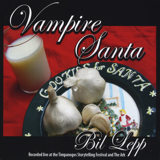 Bil Lepp tickets in Mountain City