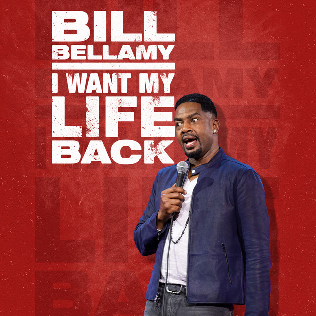 Bill Bellamy tickets in Baltimore