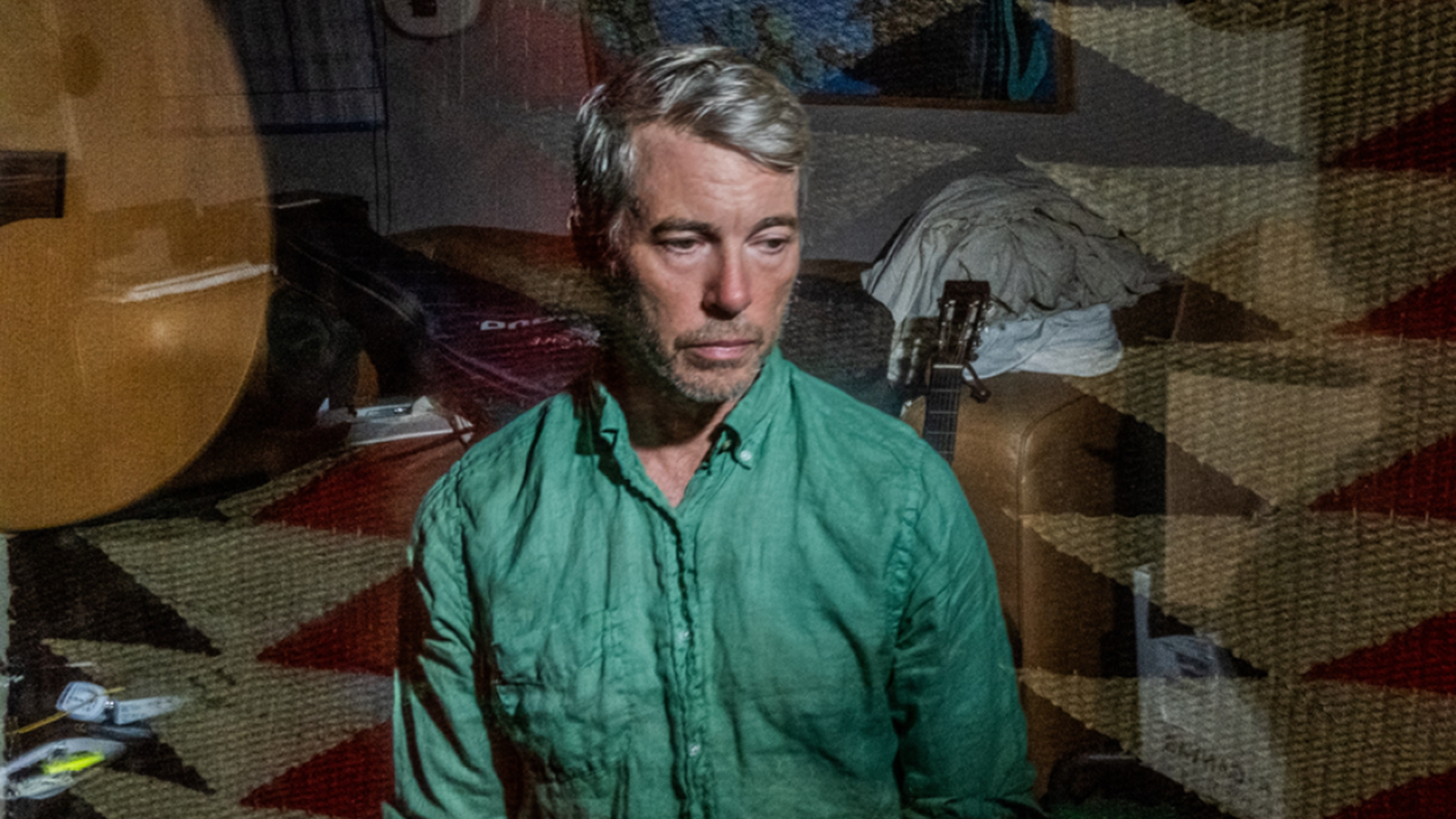 Bill Callahan tickets in South Pasadena