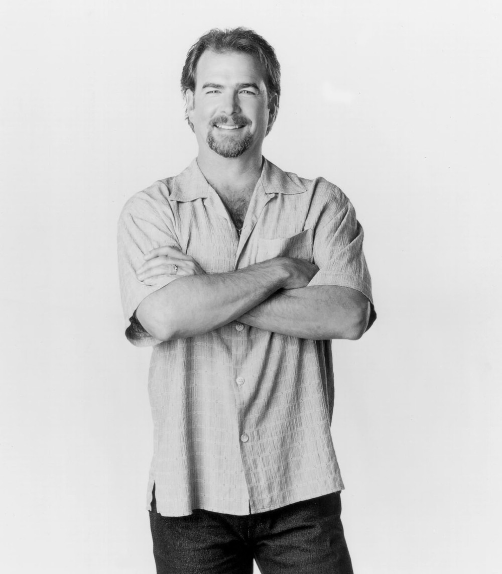 Bill Engvall tickets in Senatobia