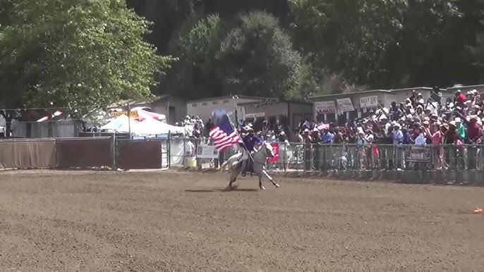 Bill Pickett Rodeo tickets in Conyers, GA