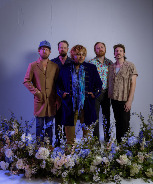 Billy Allen and The Pollies tickets in Carrboro