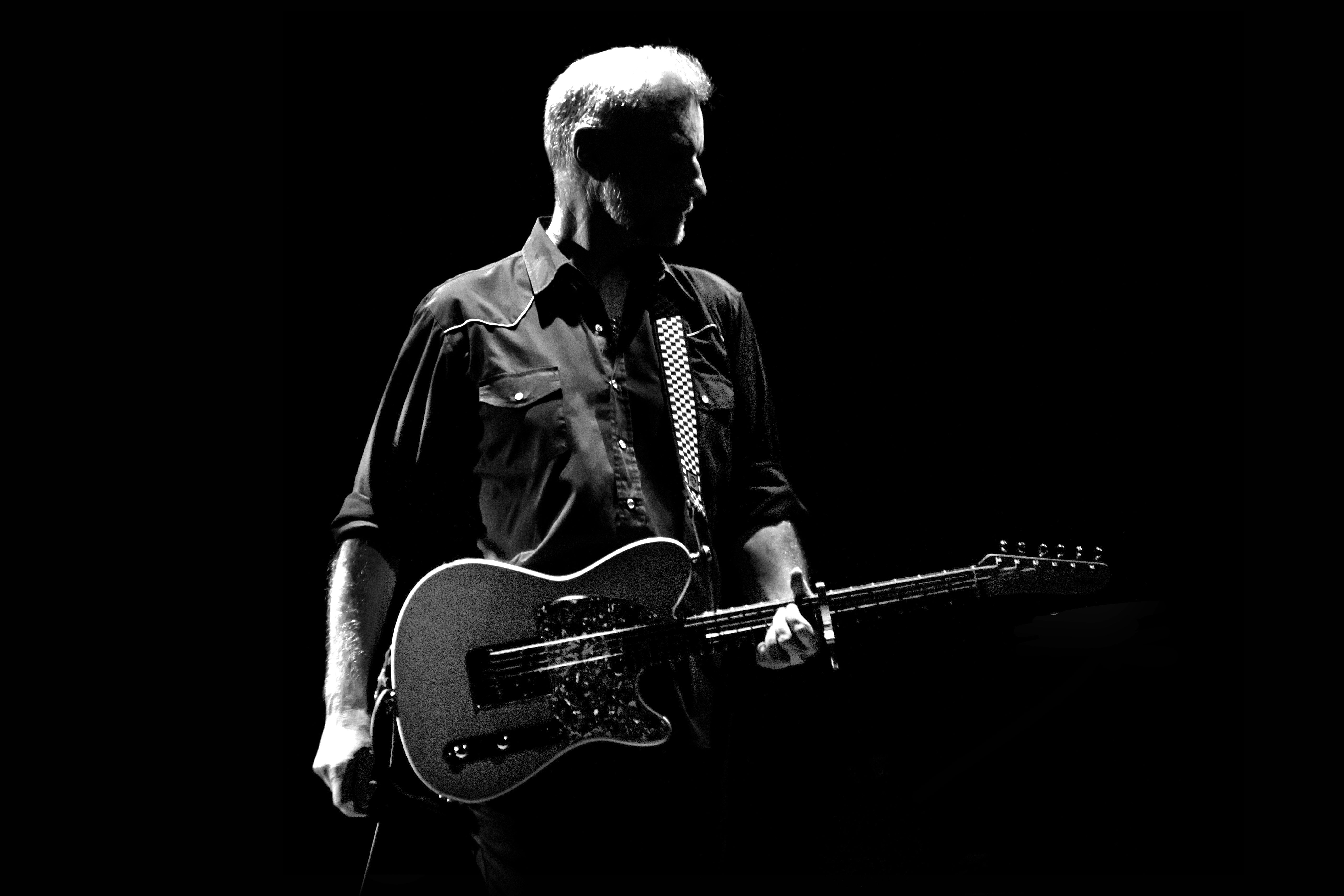 Billy Bragg tickets in Bayfield