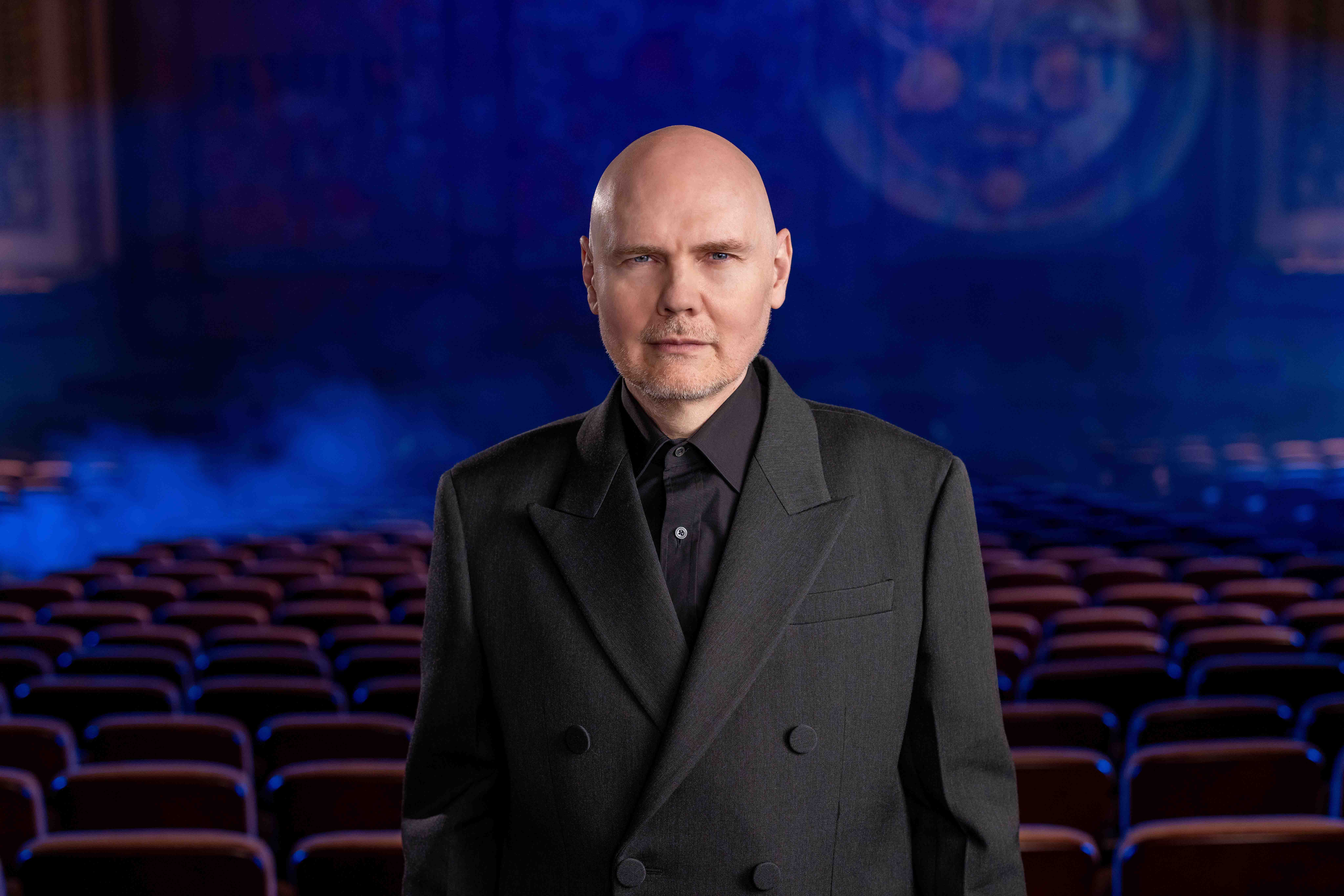 Billy Corgan tickets in Madrid