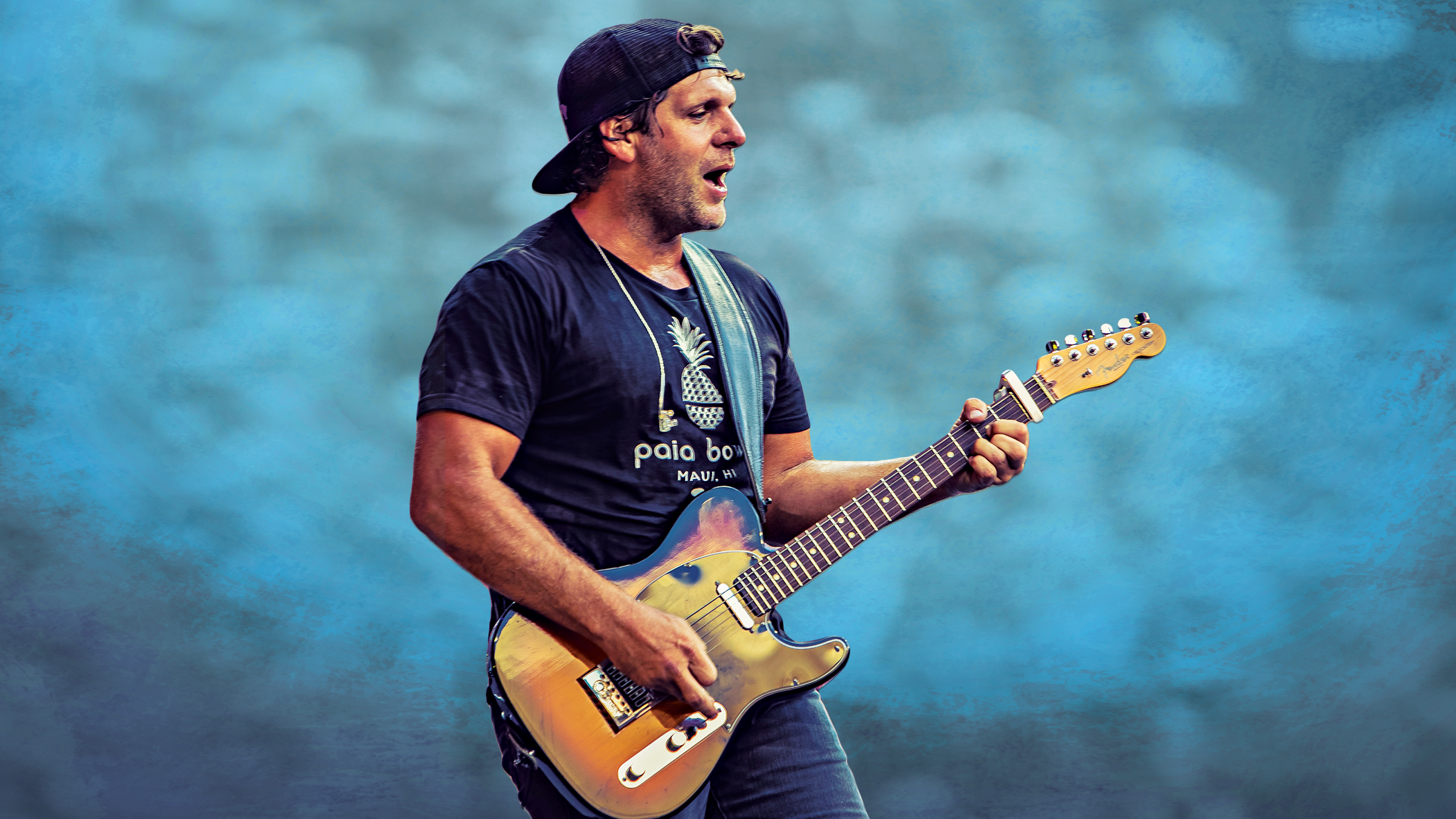 Billy Currington tickets in New Salem
