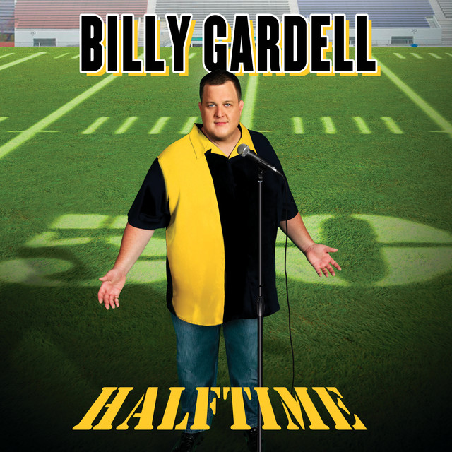 Billy Gardell tickets in Newport Beach