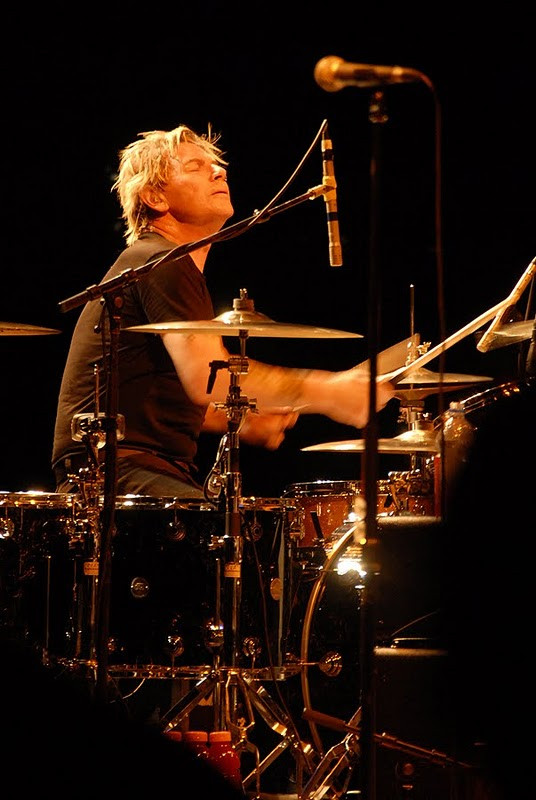 Billy Price Band