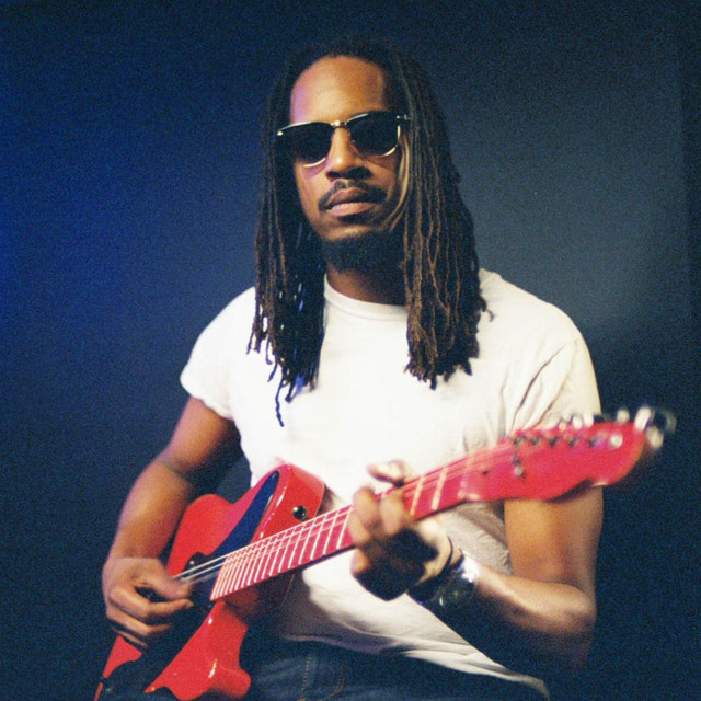 Black Joe Lewis tickets in Natick