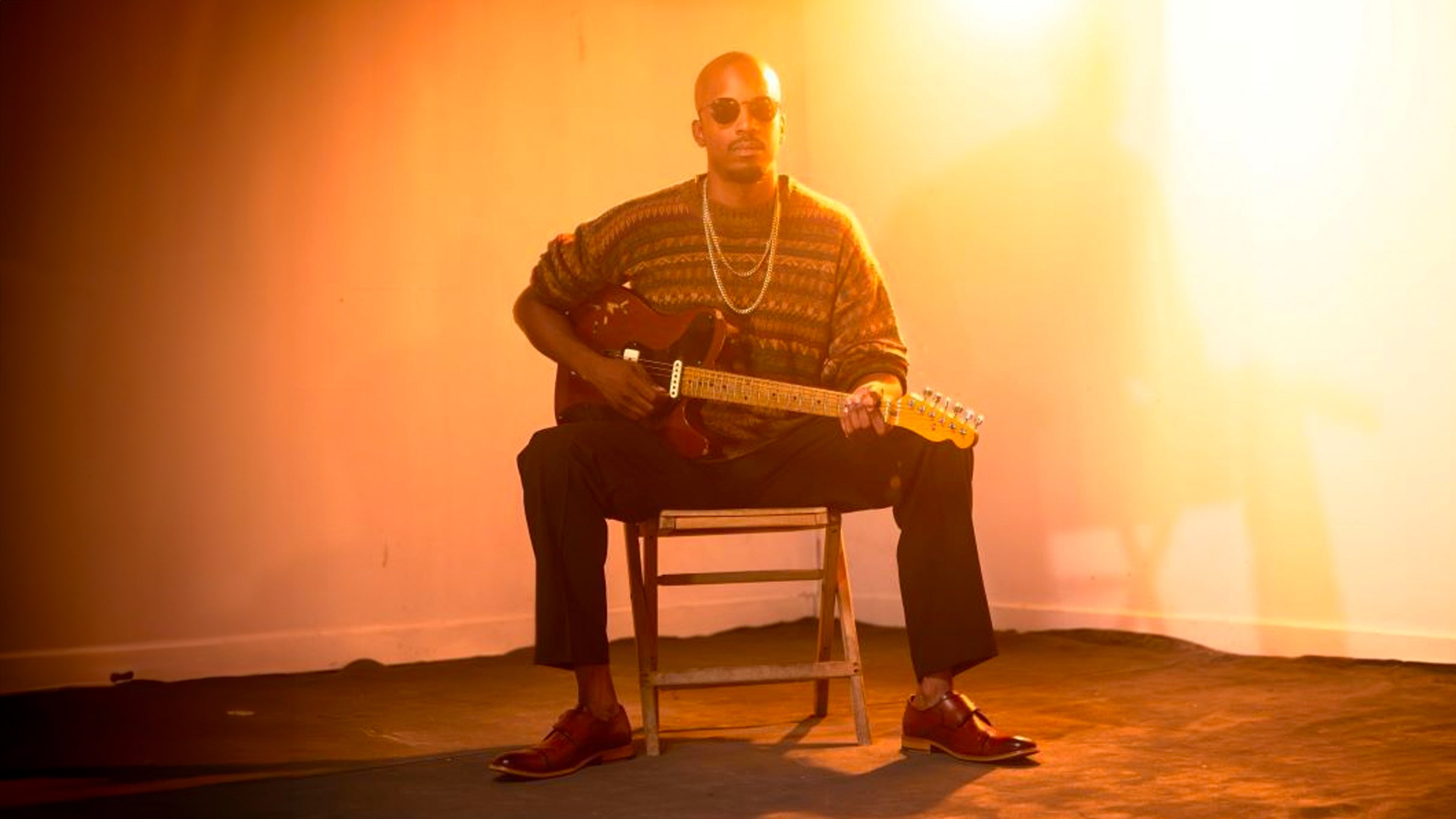 Black Joe Lewis and The Honeybears tickets in Santa Fe