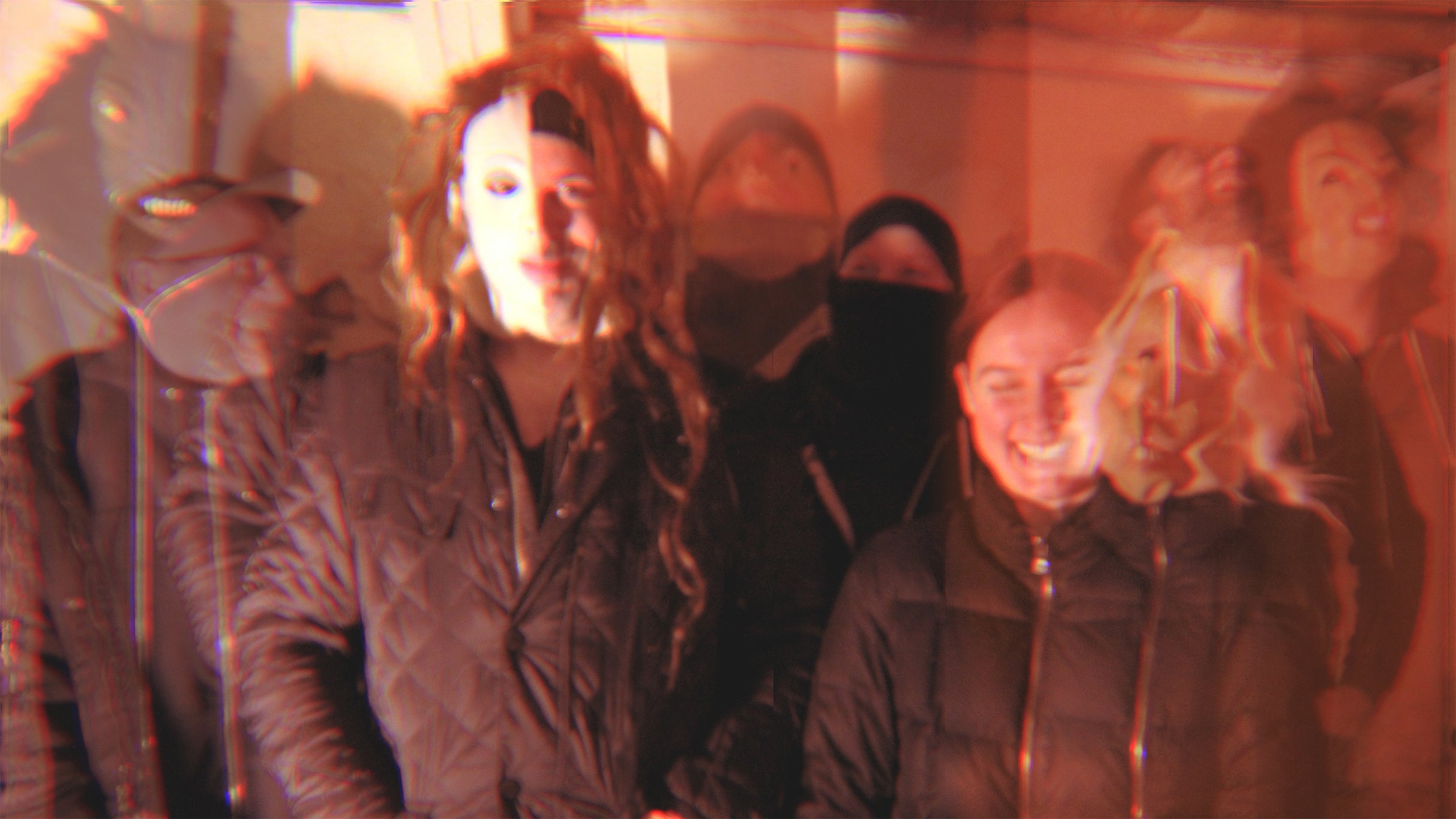 Black Moth Super Rainbow tickets in Santa Fe