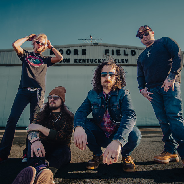 Black Stone Cherry tickets in Bloomington