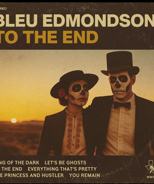 Bleu Edmondson tickets in New Braunfels