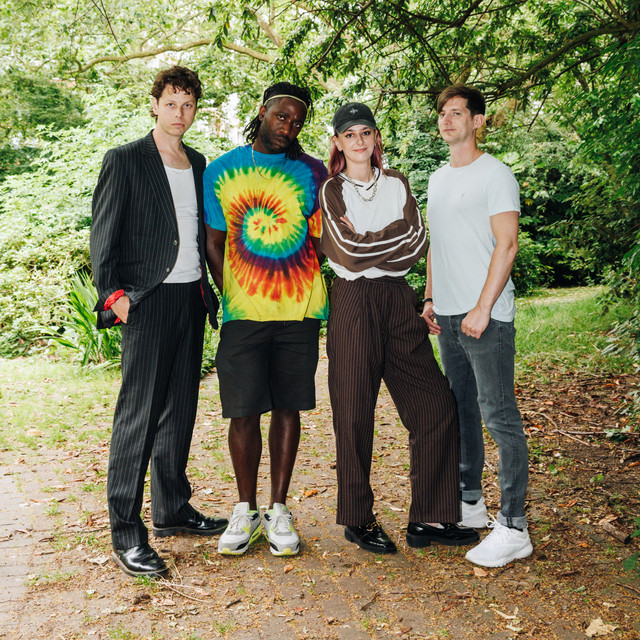 Bloc Party tickets in Clarkston
