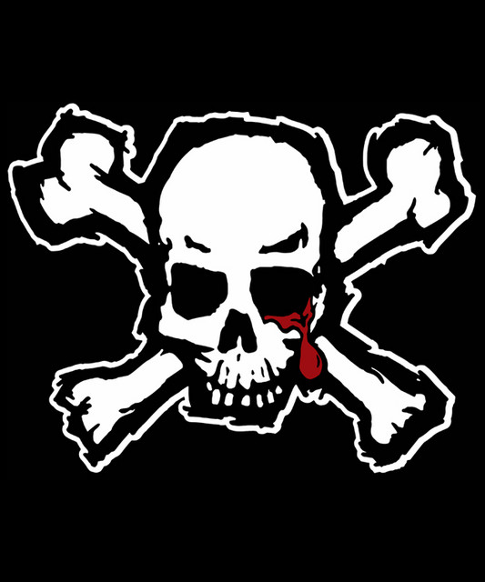 Blood For Blood