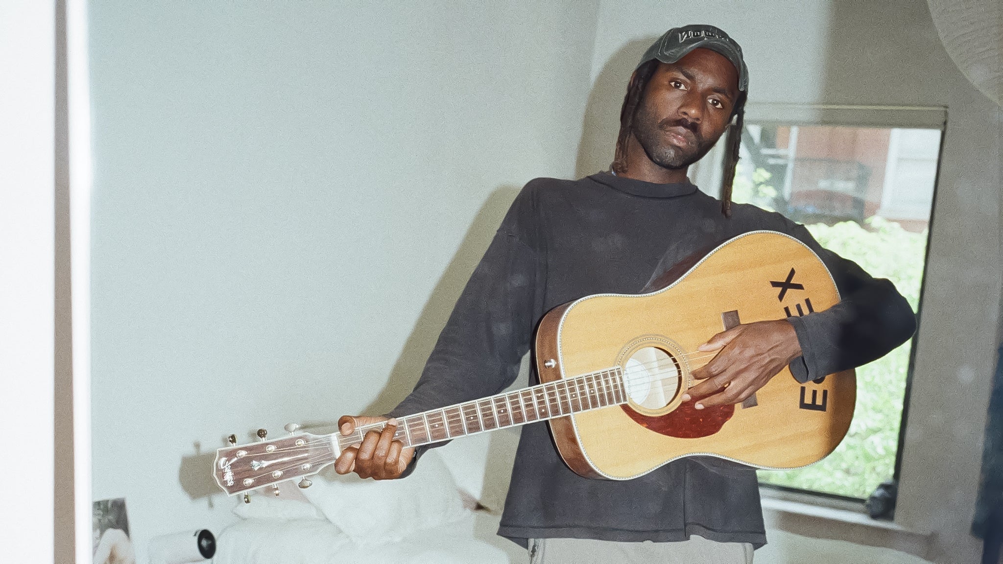 Blood Orange tickets in Troutdale