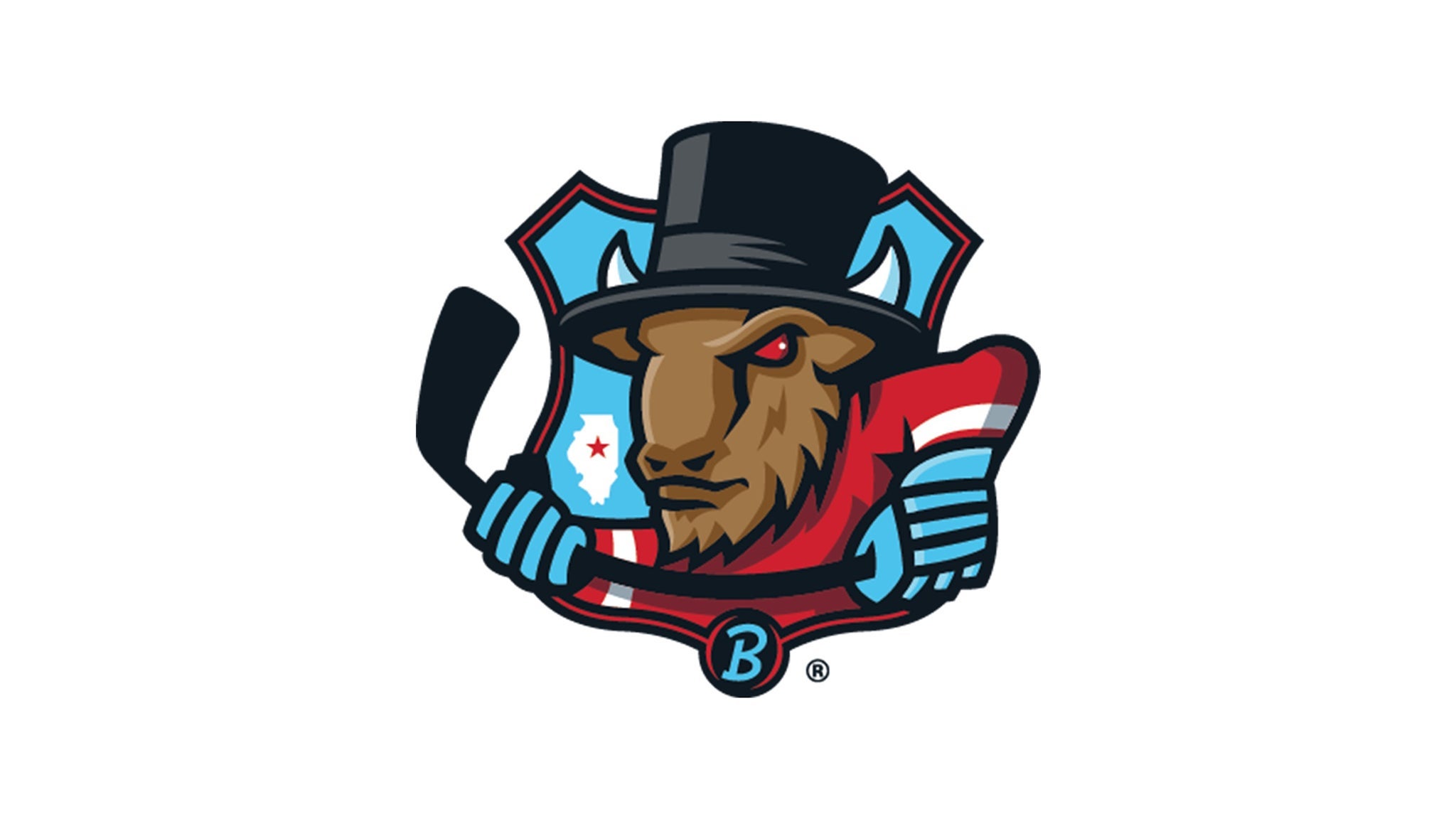 Bloomington Bison tickets in Wheeling