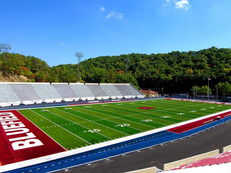 Bluefield State College Big Blues tickets in Lincoln University