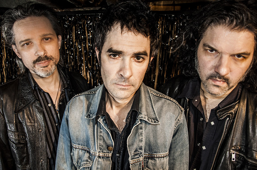 Blues Explosion