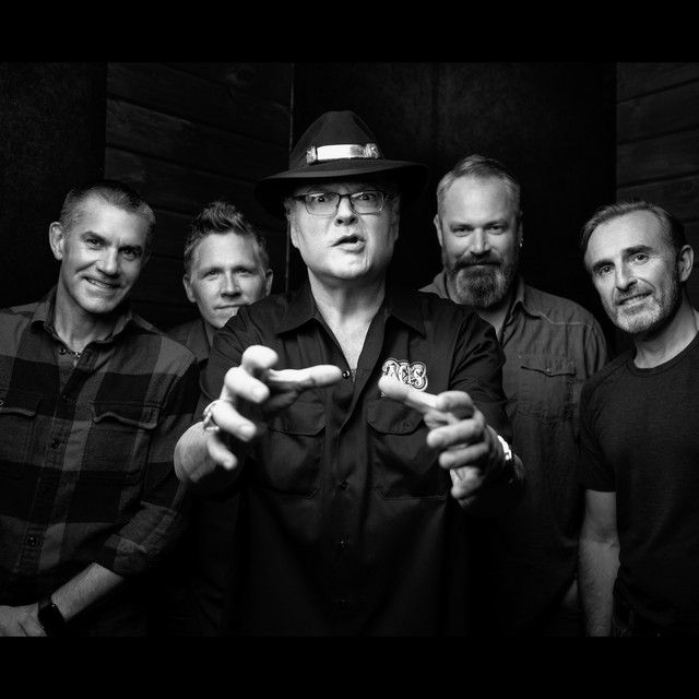 Blues Traveler tickets in Allegan