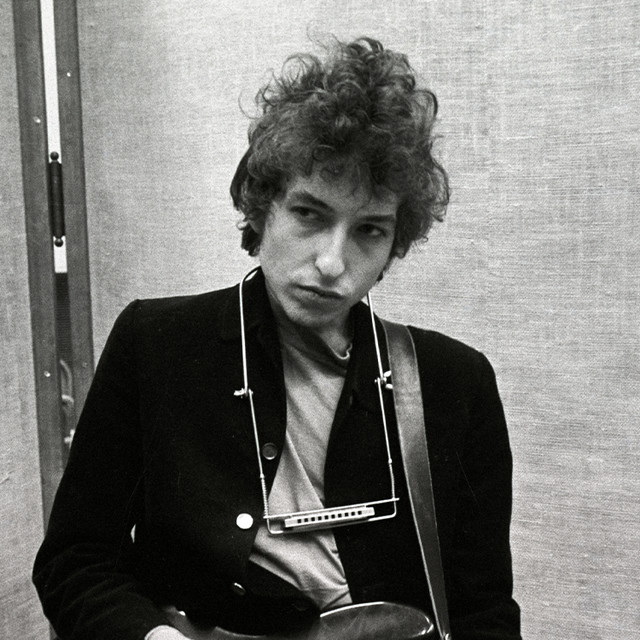 Bob Dylan tickets in Berkeley