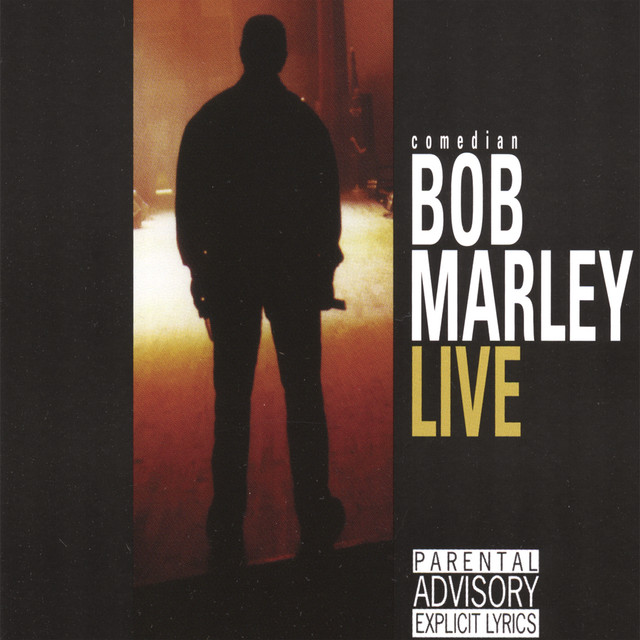 Bob Marley - Comedian tickets in Sellersville