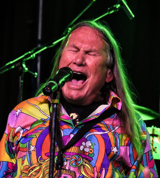 Bobby Gray tickets in San Juan Capistrano