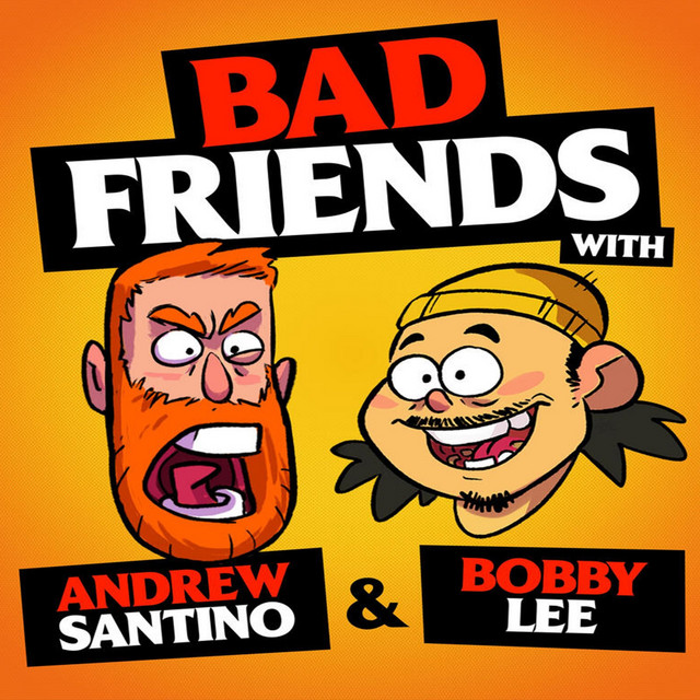 Bobby Lee tickets in West Hollywood, CA