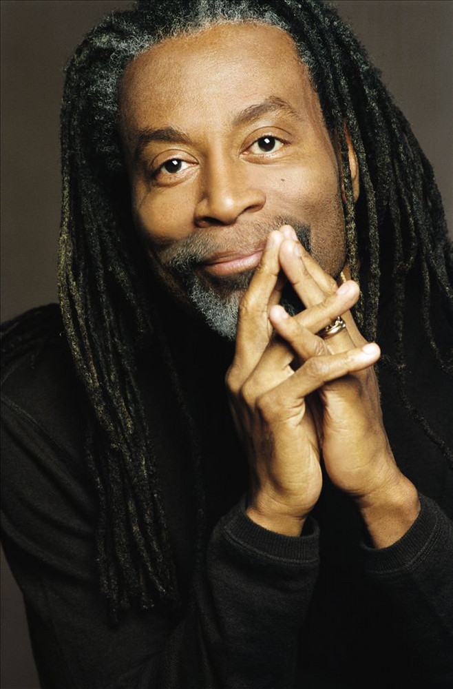 Bobby McFerrin tickets in Berkeley