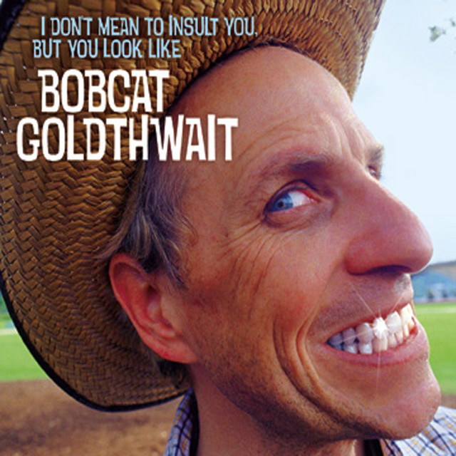 Bobcat Goldthwait tickets in Charlotte