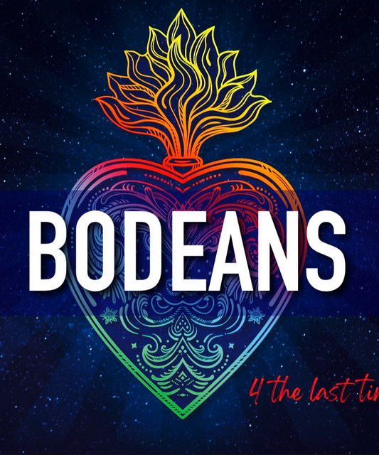 BoDeans tickets in Colorado Springs