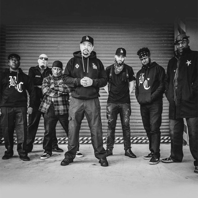 Body Count tickets in Cadott